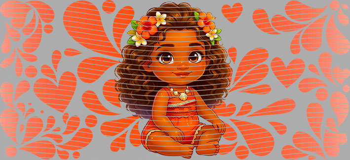 16oz Princess-N4-1522